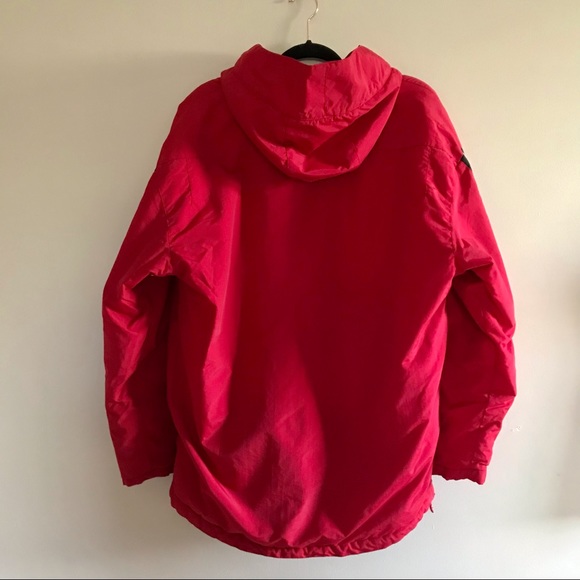 Unisex Evolution Pullover Anorack Jacket, size M - Picture 5 of 11